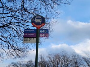 141-39 Union Turnpike 1O, Flushing NY 11367