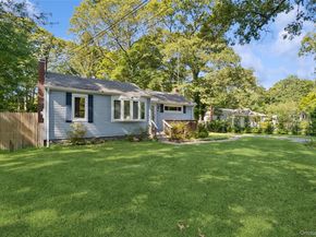 44 S Swezeytown Road, Middle Island NY 11953