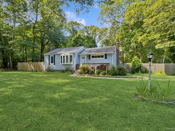 44 S Swezeytown Road, Middle Island NY 11953