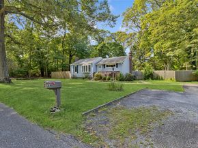 44 S Swezeytown Road, Middle Island NY 11953