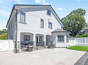 190-22 Nero Avenue, Hollis NY 11423