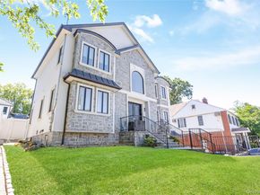 190-22 Nero Avenue, Hollis NY 11423