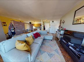 7252 Metropolitan Avenue 3C, Middle Village NY 11379