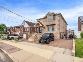 161-36 95th Street, Howard Beach NY 11414