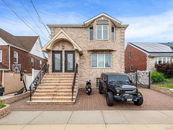 161-36 95th Street, Howard Beach NY 11414