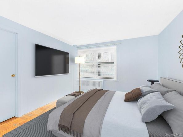 2835 Webb Avenue 2A, Bronx NY 10468