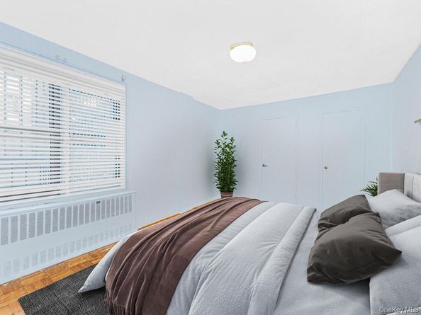2835 Webb Avenue 2A, Bronx NY 10468
