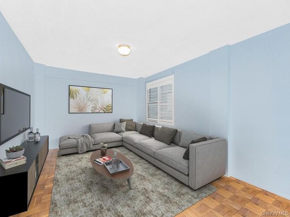 2835 Webb Avenue 2A, Bronx NY 10468