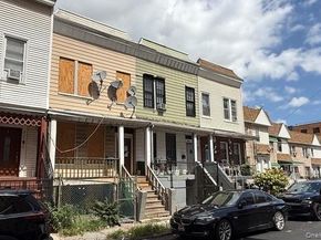 807 E 170th Street, Bronx NY 10459