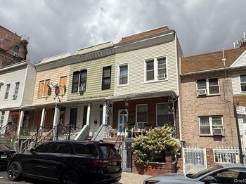 807 E 170th Street