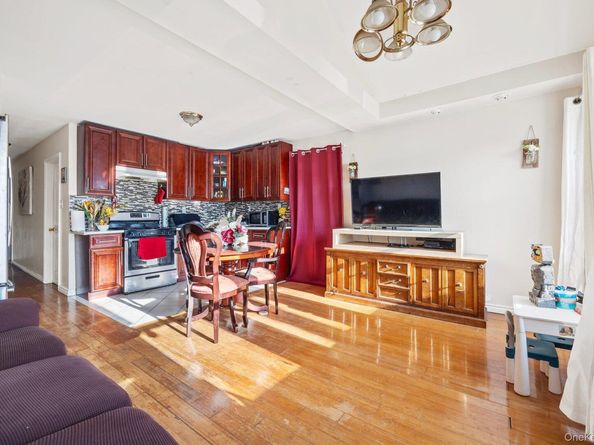 114-39 134th Street, Ozone Park NY 11420