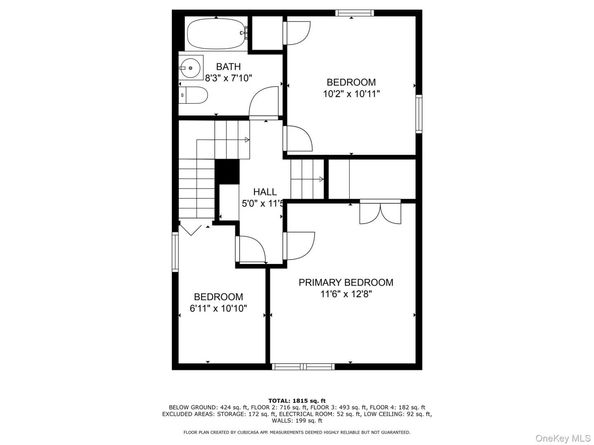 92-40 245th Street, Floral Park NY 11001