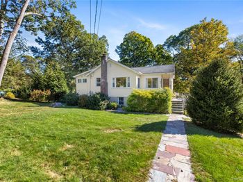 1645 Amazon Road