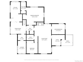1645 Amazon Road 1645, Mohegan Lake NY 10547