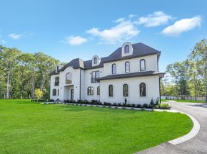 19 Carman Road, Dix Hills NY 11746