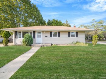 3 Radburn Lane
