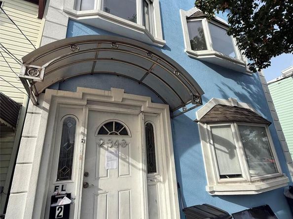 2343 Gleason Avenue, Bronx NY 10462