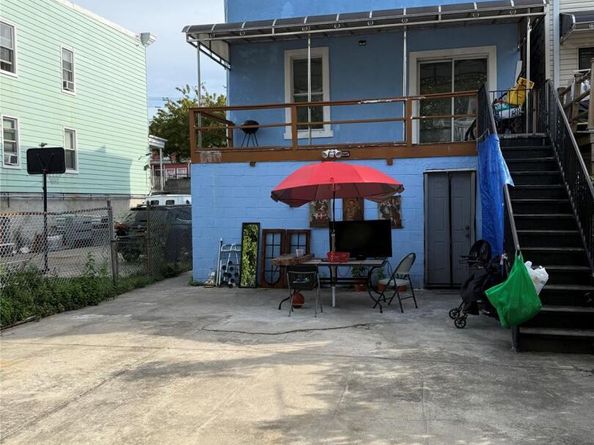 2343 Gleason Avenue, Bronx NY 10462