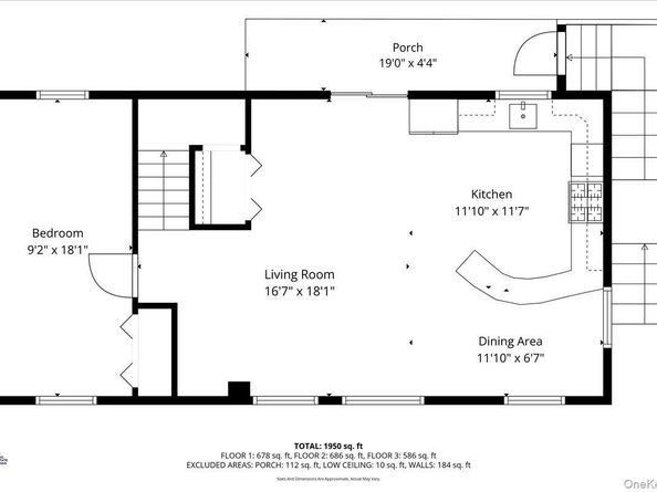 3607 Irwin Avenue, Bronx NY 10463