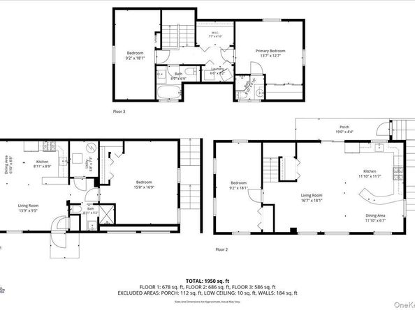 3607 Irwin Avenue, Bronx NY 10463