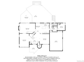 6 Clearmeadow Lane, Woodbury NY 11797