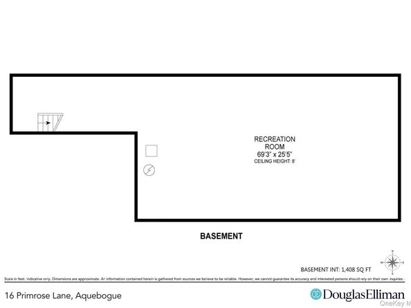 16 Primrose Lane, Aquebogue NY 11931