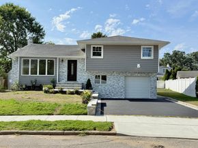 2166 Isabelle Ct, North Bellmore NY 11710