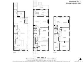 2020 Bleecker Street, Ridgewood NY 11385