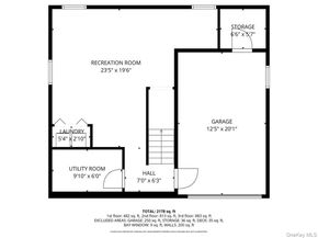 58 Prospect Avenue, White Plains NY 10607