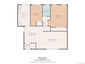 1570 Grand Avenue 24, North Baldwin NY 11510