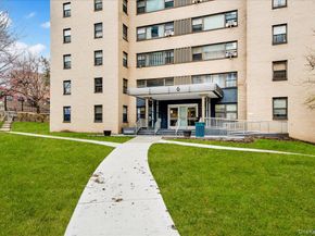 6 Fordham Hill Oval 6A, Bronx NY 10468
