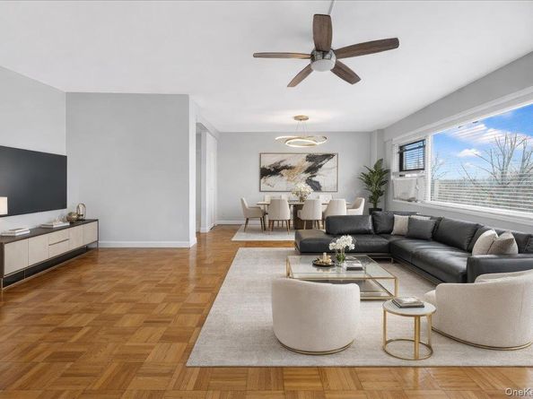 6 Fordham Hill Oval 6A, Bronx NY 10468