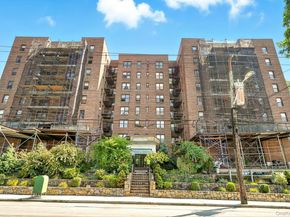 650 Warburton Avenue 6M, Yonkers NY 10701