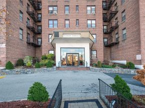 650 Warburton Avenue 6M, Yonkers NY 10701