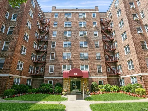 485 Bronx River Road B64, Yonkers NY 10704