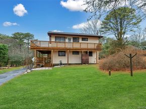 5 Victoria Drive, Hampton Bays NY 11946