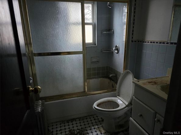 90-53 Francis Lewis Boulevard, Hollis NY 11428