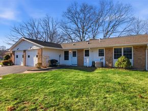 360 Woodbridge Drive A, Ridge NY 11961