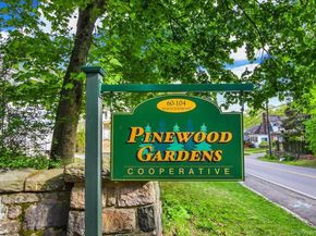 60 Pinewood Avenue 1B, Hartsdale NY 10530