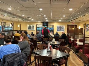 60 Pinewood Avenue 1B, Hartsdale NY 10530