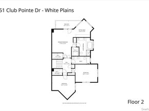 51 Club Pointe Drive, White Plains NY 10605
