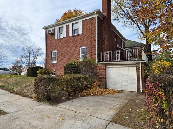 8019 Utopia Parkway, Jamaica Estates NY 11432