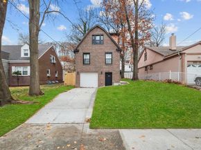 218-37 Spencer Avenue, Queens Village NY 11427
