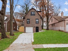 218-37 Spencer Avenue, Queens Village NY 11427