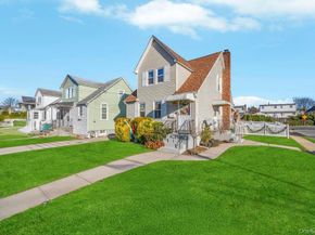 69 Butler Boulevard, Elmont NY 11003