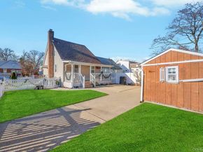 69 Butler Boulevard, Elmont NY 11003