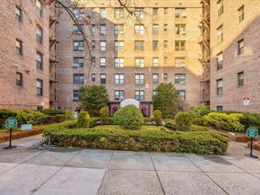 83-15 98th Street 6G, Woodhaven NY 11421