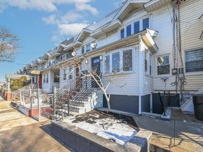 92-43 76th Street, Woodhaven NY 11421