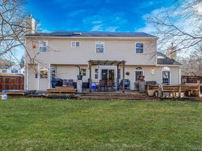9 Minto Court, Centereach NY 11720