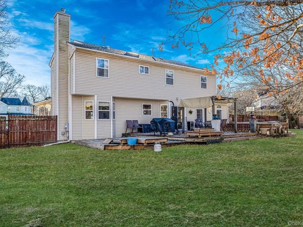 9 Minto Court, Centereach NY 11720